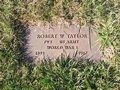 Image result for Robert William Taylor