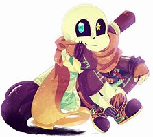 Image result for Ink Sans Aesthetic