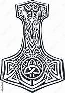 Image result for Mjølnir