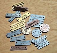 Image result for Engraved Plastic Tags