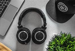 Image result for Gold Headphones for Apple Computer