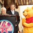 Image result for Winnie the Pooh Hollywood Walk of Fame