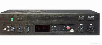 Image result for Proton 930 Receiver
