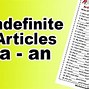 Image result for Small Article