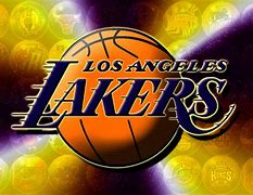 Image result for Los Angeles Lakers NBA Logo