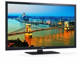 Image result for Panasonic 1080P 37 Inch TV