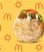 Image result for McDonald's in Israel