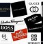 Image result for Popular Brand Names