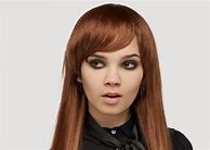 Image result for Girls with Bad Bangs