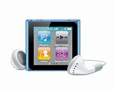 Image result for Apple iPod Nano 1