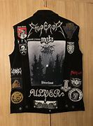 Image result for Back Patches