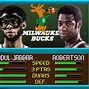 Image result for SNES NBA