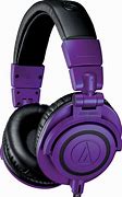 Image result for Audio-Technica ATH
