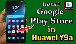 Image result for Google Play for Huawei