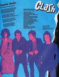 Image result for Punk Rock Bands Posters