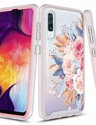 Image result for Samsung Galaxy A50 Design