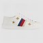 Image result for Gucci Ace Men Bee Embroidery Sneakers