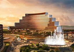 Image result for Osaka Casino