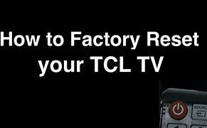 Image result for Factory Reset TCL Tab8le