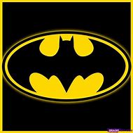 Image result for Epic Batman TV Logo
