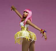 Image result for Nicki Minaj Barbie Girl