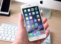 Image result for iPhone 6 Plus Yellow LCD-screen iPhone