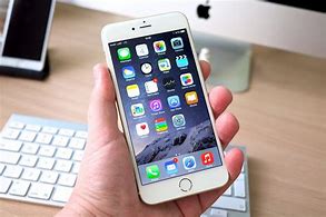 Image result for iPhone 6 Home Screen