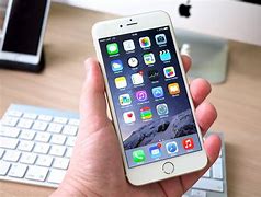 Image result for iPhone 6 Plus Settings