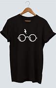Image result for Graphic Picture of Harry Potter Glasses Frames