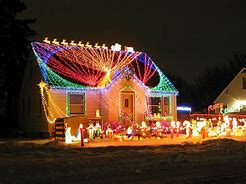 Image result for Outdoor Light-Up Christmas Decorations