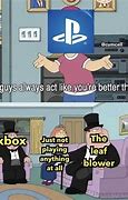 Image result for PlayStation 4 Memes
