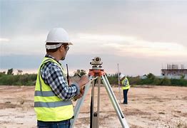 Image result for Land Surveying and Geomatics