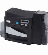 Image result for Dtc4500e Card Printer
