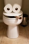 Image result for Broken Toilet Funny