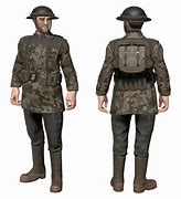 Image result for Foxhole Colonial Uniform