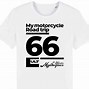Image result for Pop's Route 66 T-Shirts