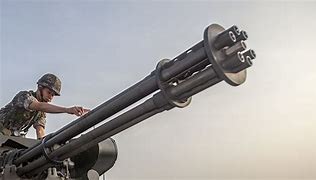 Image result for Modern Anti-Aircraft Gun