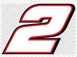 Image result for NASCAR Number 2