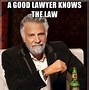 Image result for Lawyer Billboard S Funny