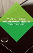 Image result for iPhone Camera Printer