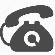 Image result for Phone Ringing Icon