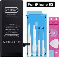 Image result for Apple iPhone 6s Battery Replacement How To