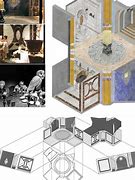 Image result for Perspective Box National Gallery