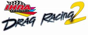 Image result for IHRA Drag Race Logos