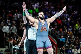 Image result for Callum College Wrestling