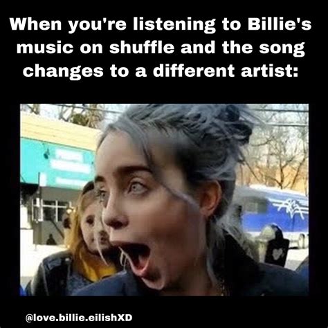 Billie Eilish Body Shame