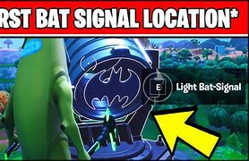 Image result for Bat Signal with H