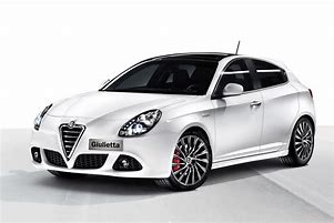 Image result for Giulietta GPL