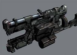 Image result for Dead Space Weapons