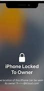 Image result for iPhone SE Network Locked to Owner
